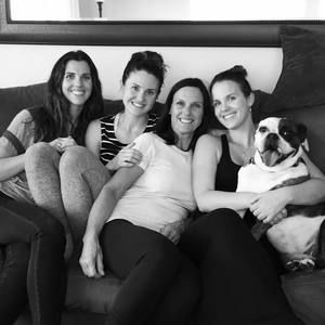 Meet your Posher, Christa